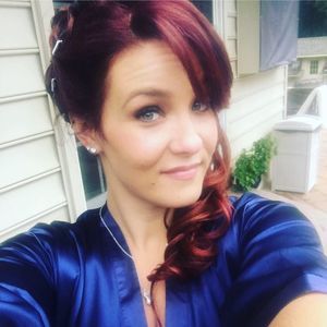 Meet your Posher, Courtney